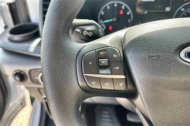 new 2025 Ford Transit-350 car, priced at $57,814