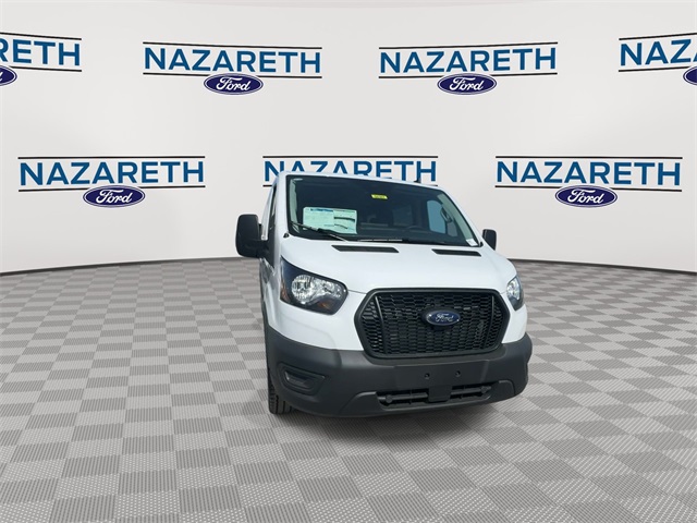 new 2025 Ford Transit-350 car, priced at $57,814