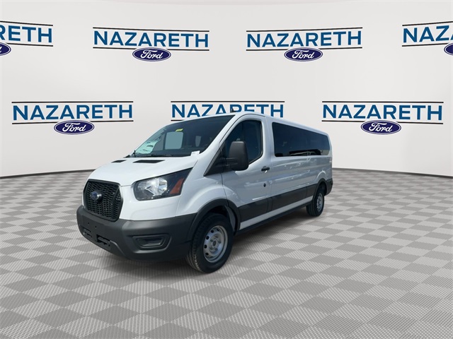 new 2025 Ford Transit-350 car, priced at $57,814