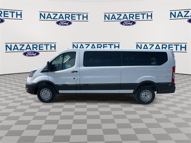 new 2025 Ford Transit-350 car, priced at $57,814