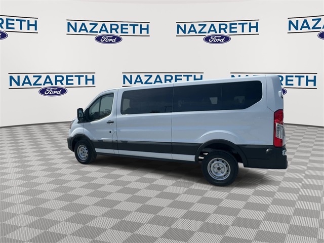 new 2025 Ford Transit-350 car, priced at $57,814