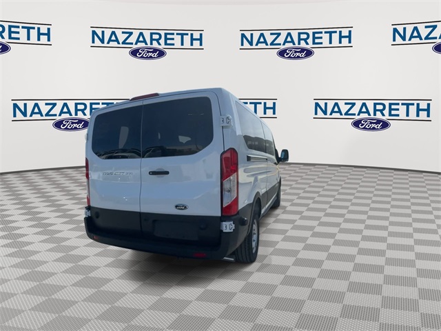 new 2025 Ford Transit-350 car, priced at $57,814