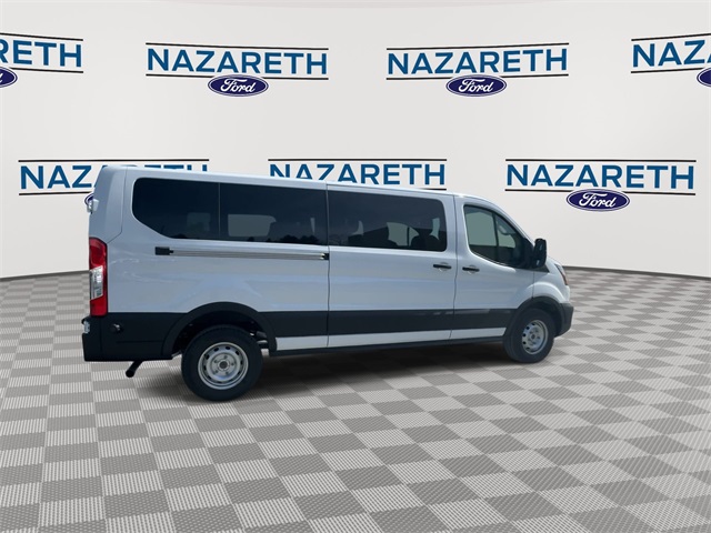 new 2025 Ford Transit-350 car, priced at $57,814