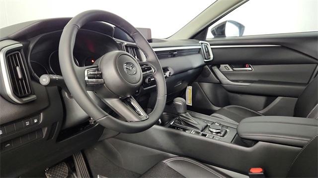 new 2025 Mazda CX-50 Hybrid car, priced at $36,450