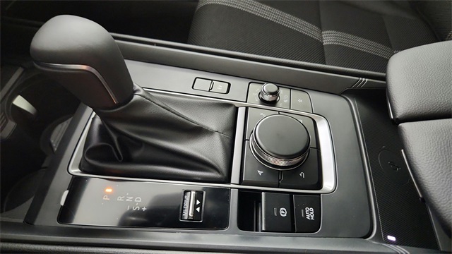 new 2025 Mazda CX-50 Hybrid car, priced at $36,450