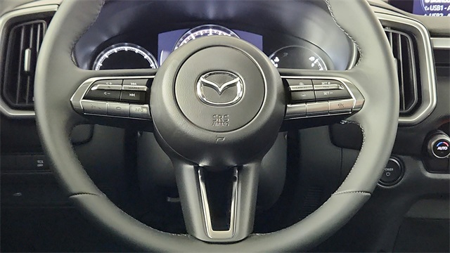 new 2025 Mazda CX-50 Hybrid car, priced at $36,450