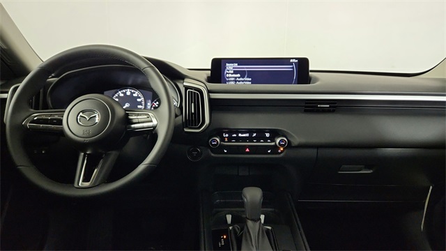 new 2025 Mazda CX-50 Hybrid car, priced at $36,450