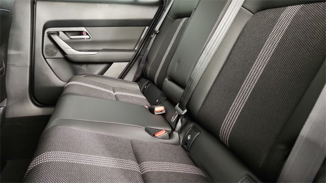 new 2025 Mazda CX-50 Hybrid car, priced at $36,450