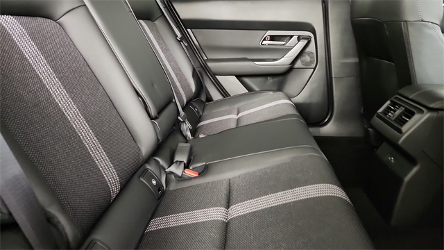new 2025 Mazda CX-50 Hybrid car, priced at $36,450