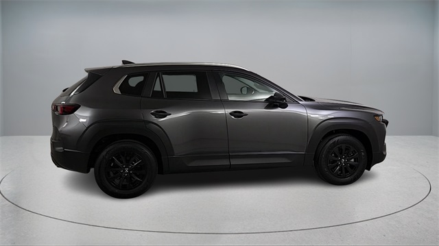 new 2025 Mazda CX-50 Hybrid car, priced at $36,450