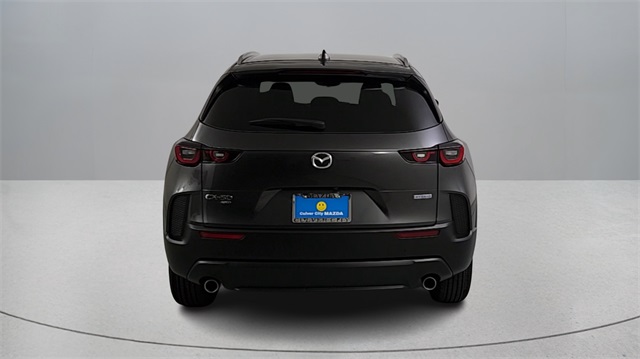 new 2025 Mazda CX-50 Hybrid car, priced at $36,450