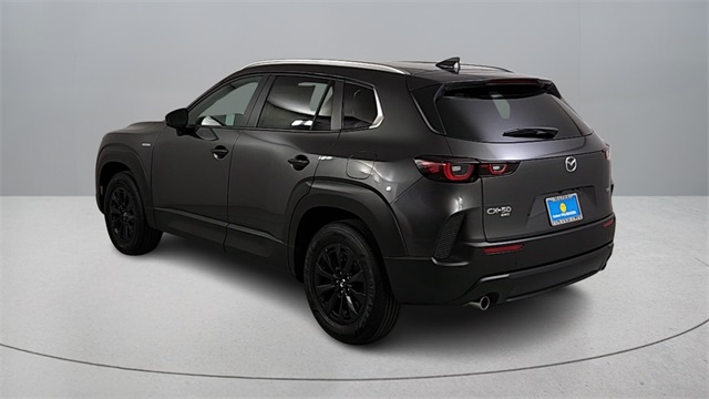 new 2025 Mazda CX-50 Hybrid car, priced at $36,450