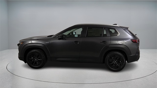 new 2025 Mazda CX-50 Hybrid car, priced at $36,450