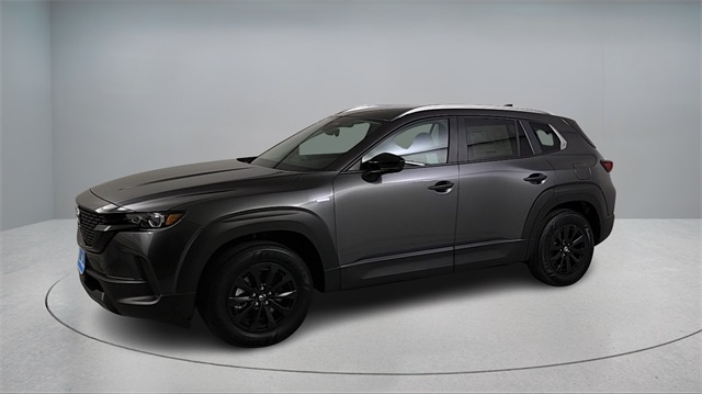 new 2025 Mazda CX-50 Hybrid car, priced at $36,450