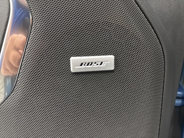 new 2025 Chevrolet Tahoe car, priced at $78,575