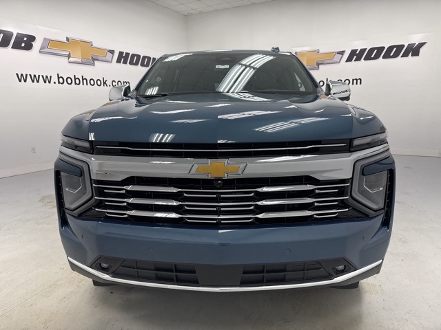 new 2025 Chevrolet Tahoe car, priced at $78,575