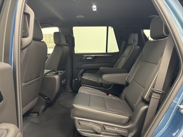 new 2025 Chevrolet Tahoe car, priced at $78,575