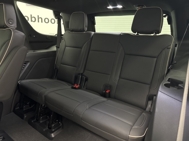 new 2025 Chevrolet Tahoe car, priced at $78,575
