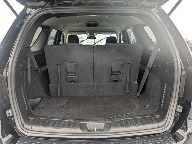 used 2022 Dodge Durango car, priced at $21,429