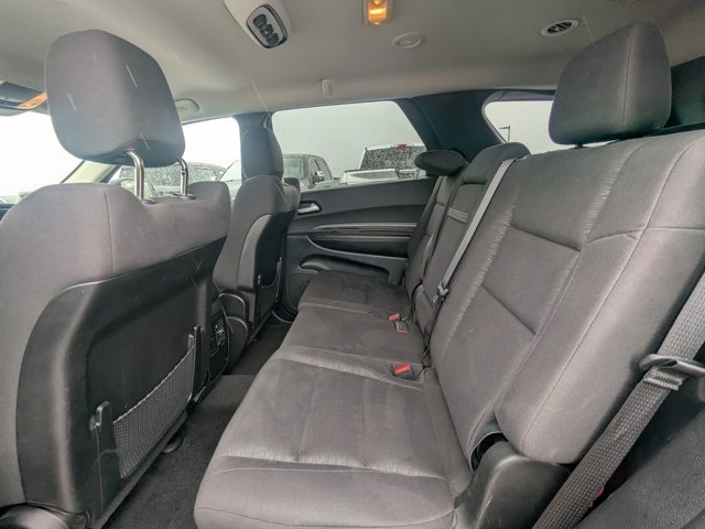 used 2022 Dodge Durango car, priced at $21,429