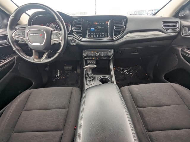 used 2022 Dodge Durango car, priced at $21,429