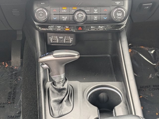 used 2022 Dodge Durango car, priced at $21,429