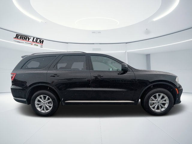 used 2022 Dodge Durango car, priced at $21,429