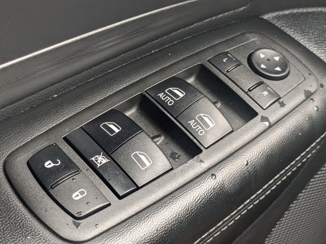 used 2022 Dodge Durango car, priced at $21,429