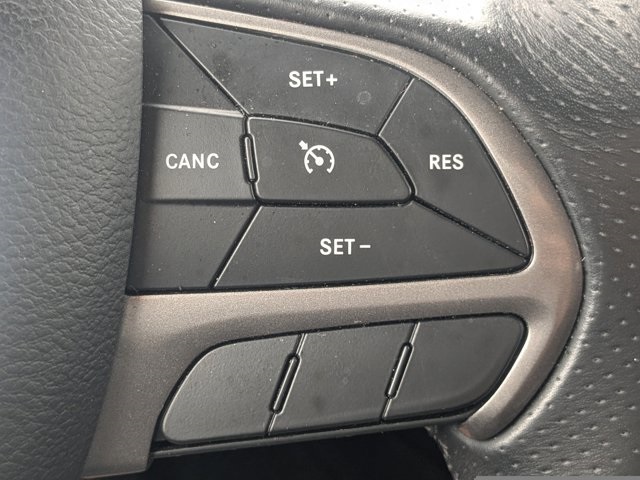 used 2022 Dodge Durango car, priced at $21,429