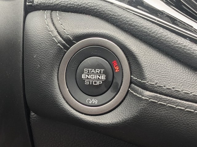 used 2022 Dodge Durango car, priced at $21,429