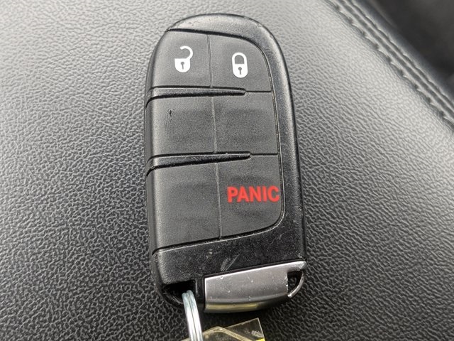used 2022 Dodge Durango car, priced at $21,429