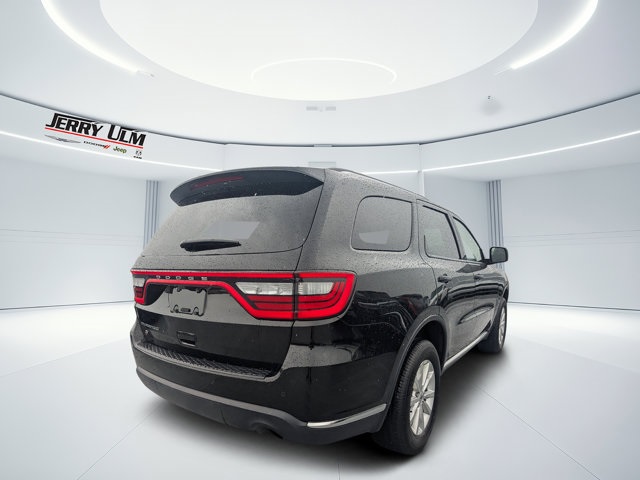 used 2022 Dodge Durango car, priced at $21,429