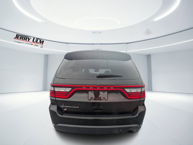 used 2022 Dodge Durango car, priced at $21,429