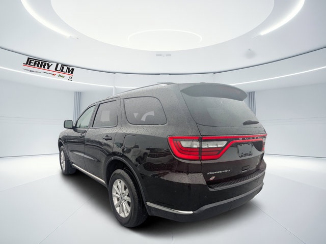 used 2022 Dodge Durango car, priced at $21,429