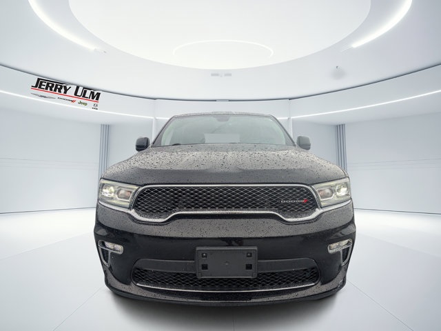 used 2022 Dodge Durango car, priced at $21,429