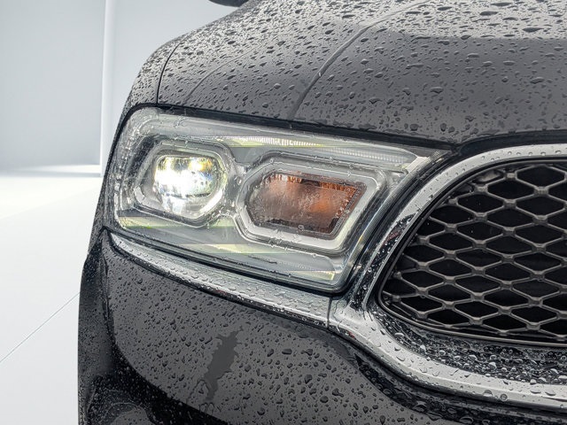 used 2022 Dodge Durango car, priced at $21,429