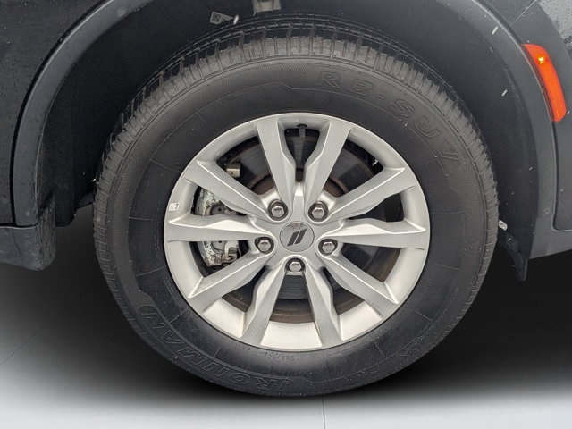 used 2022 Dodge Durango car, priced at $21,429
