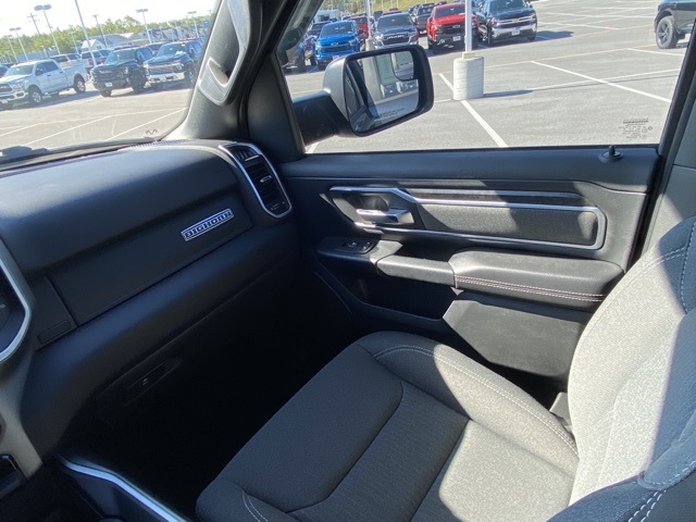 used 2021 Ram 1500 car, priced at $31,386