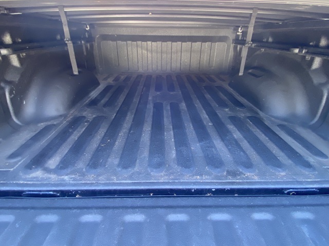 used 2021 Ram 1500 car, priced at $31,386