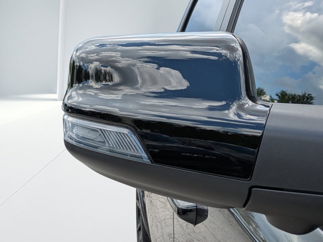 new 2026 Ram 1500 car, priced at $64,634