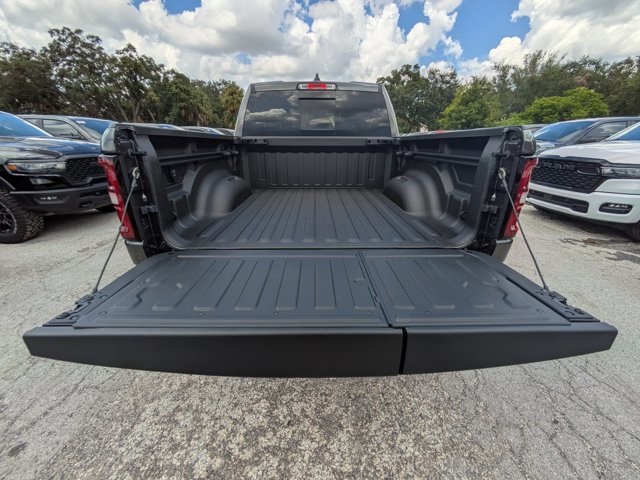new 2026 Ram 1500 car, priced at $64,634