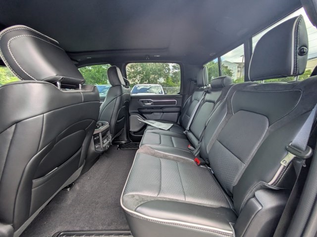 new 2026 Ram 1500 car, priced at $64,634