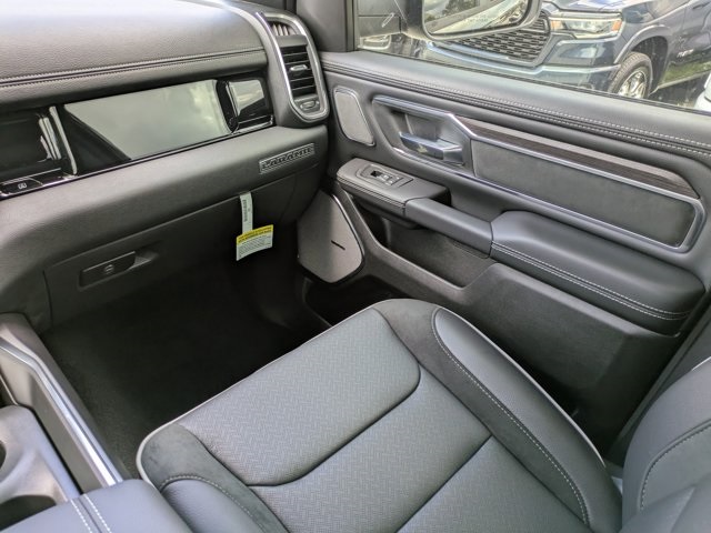 new 2026 Ram 1500 car, priced at $64,634