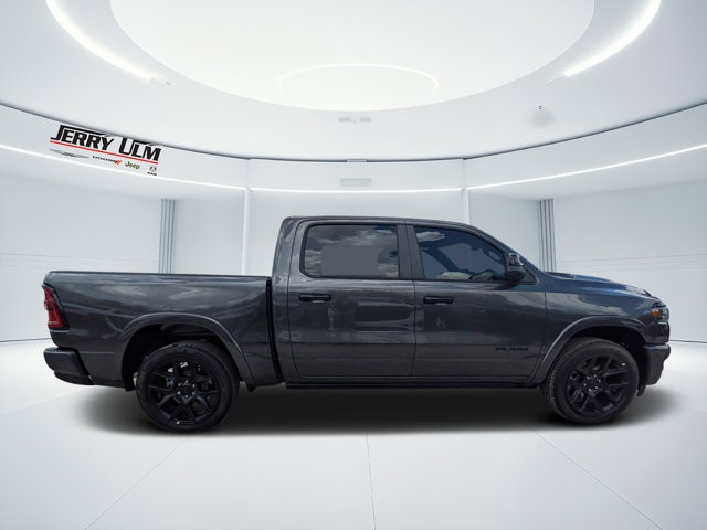 new 2026 Ram 1500 car, priced at $64,634