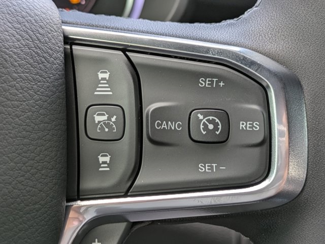 new 2026 Ram 1500 car, priced at $64,634