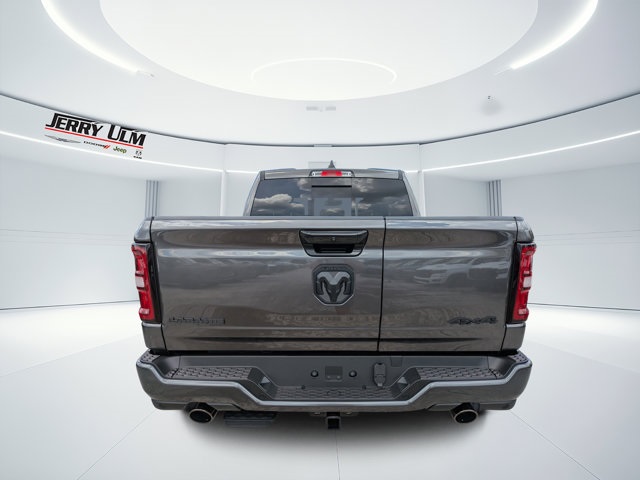 new 2026 Ram 1500 car, priced at $64,634