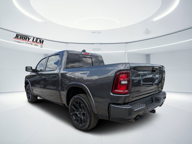 new 2026 Ram 1500 car, priced at $64,634