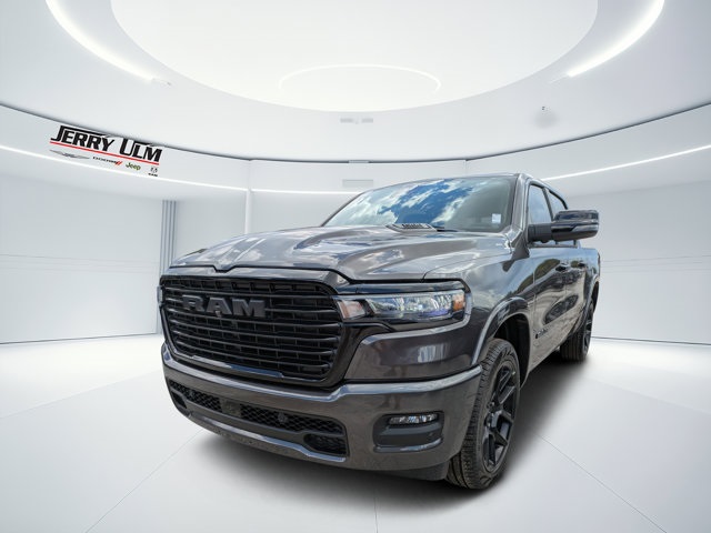 new 2026 Ram 1500 car, priced at $64,634