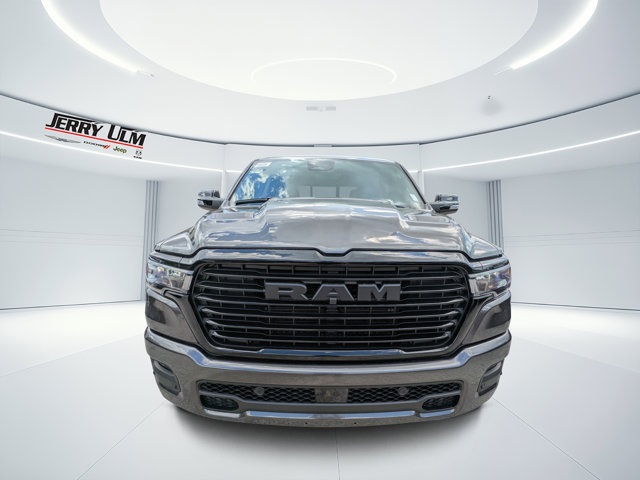 new 2026 Ram 1500 car, priced at $64,634