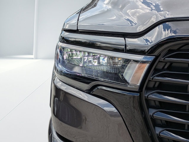 new 2026 Ram 1500 car, priced at $64,634
